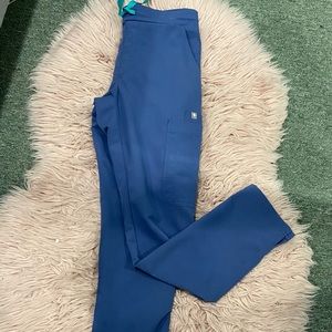 Figs Big Sky Yola Pants